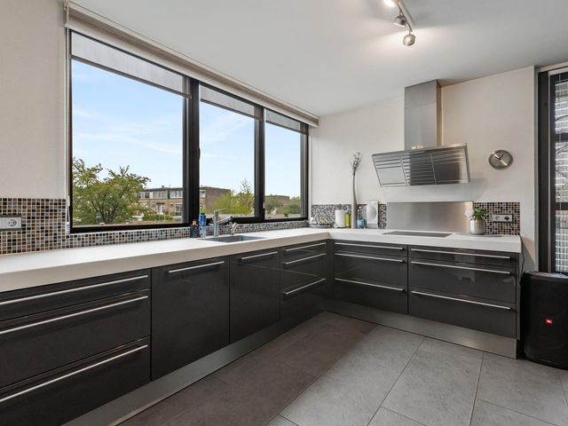 Kloosterlaan 8, Huissen