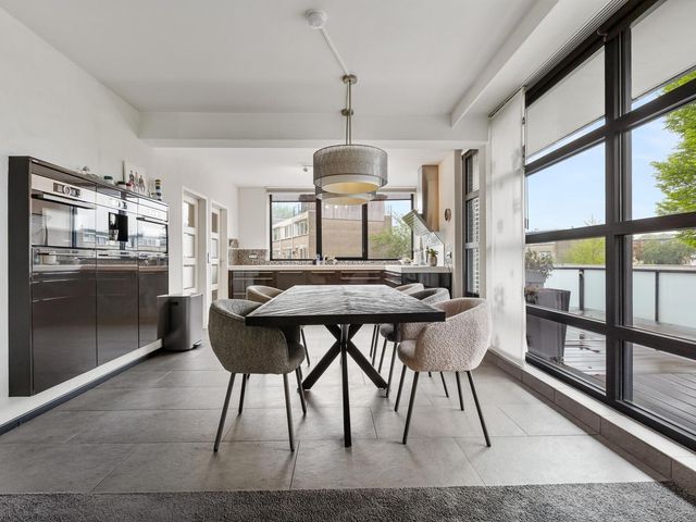 Kloosterlaan 8, Huissen