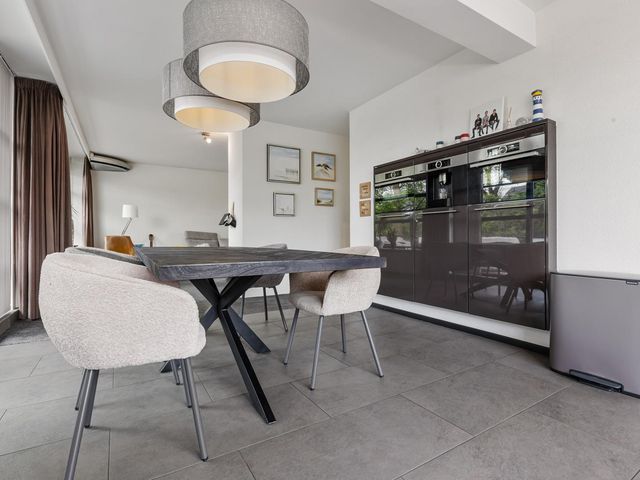 Kloosterlaan 8, Huissen