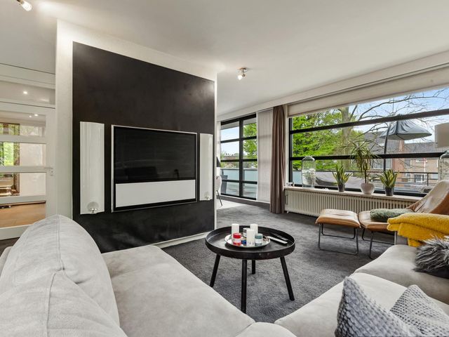 Kloosterlaan 8, Huissen