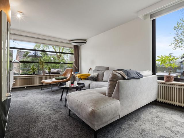 Kloosterlaan 8, Huissen