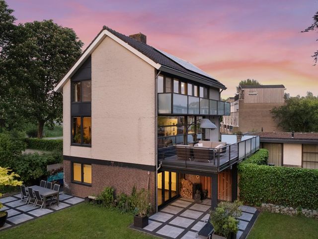 Kloosterlaan 8, Huissen