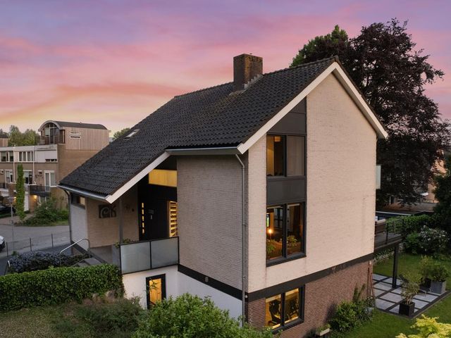 Kloosterlaan 8, Huissen