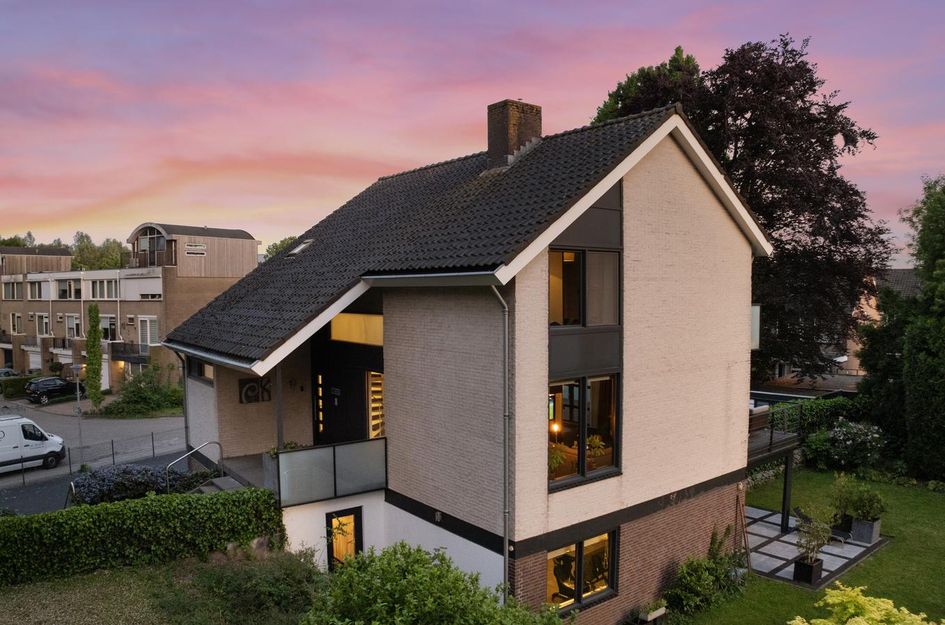 Kloosterlaan 8