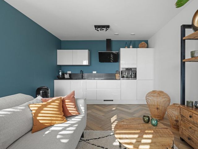 Winterjanpad 12, Amsterdam