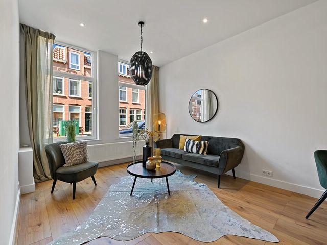 Fahrenheitstraat 197, 'S-Gravenhage