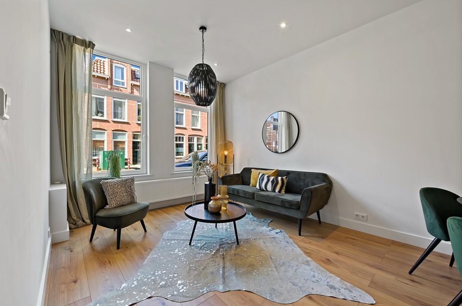 Fahrenheitstraat 197