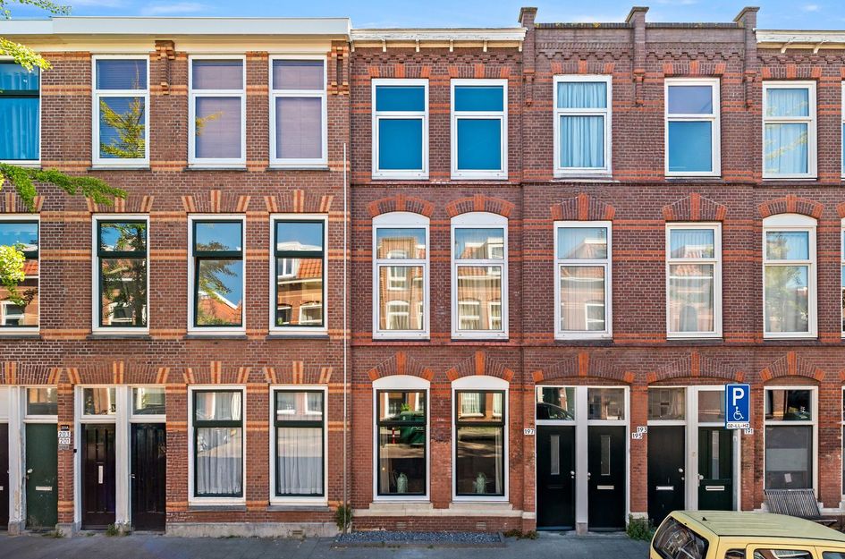 Fahrenheitstraat 197