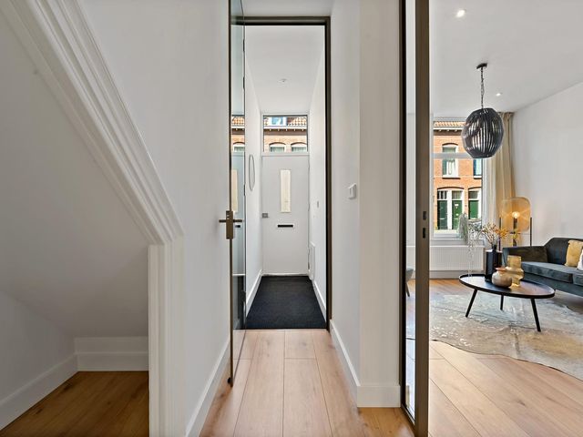 Fahrenheitstraat 197, 'S-Gravenhage