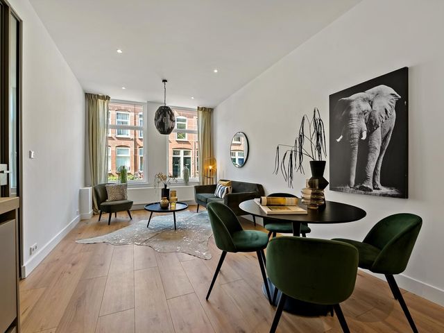 Fahrenheitstraat 197, 'S-Gravenhage