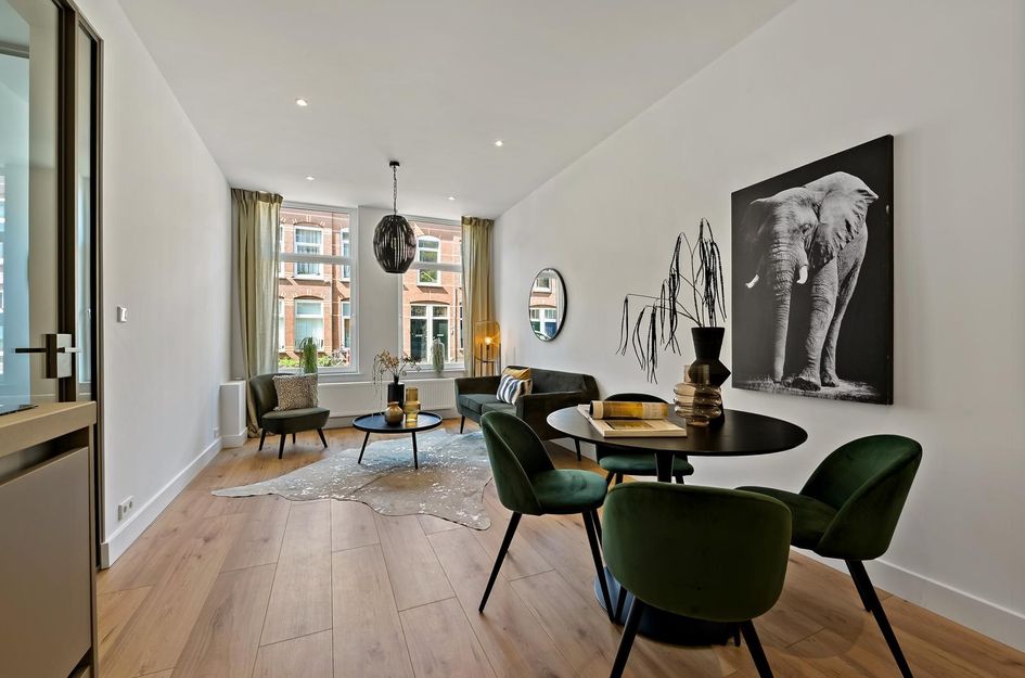 Fahrenheitstraat 197