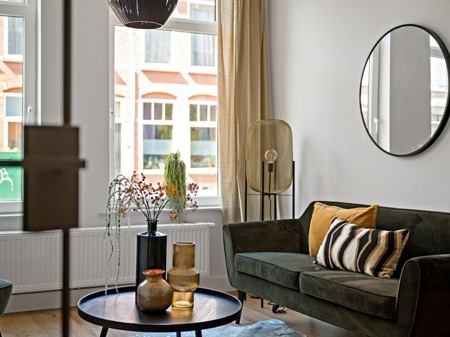 Fahrenheitstraat 197, 'S-Gravenhage