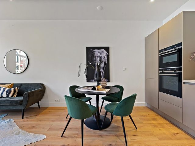 Fahrenheitstraat 197, 'S-Gravenhage
