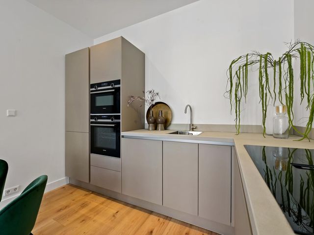Fahrenheitstraat 197, 'S-Gravenhage