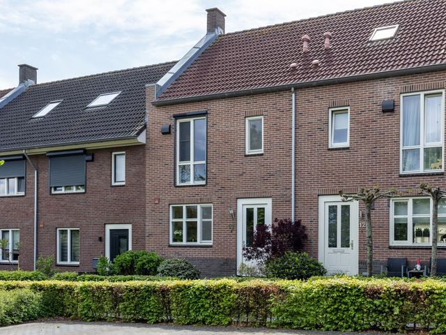 De Heerlijkheid 10, Tuk