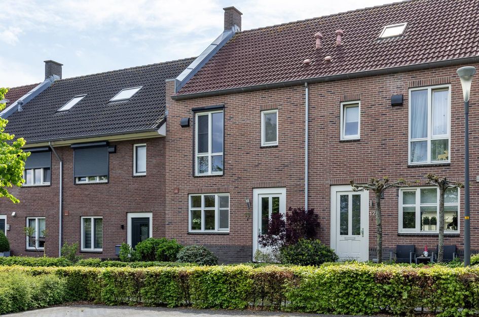 De Heerlijkheid 10