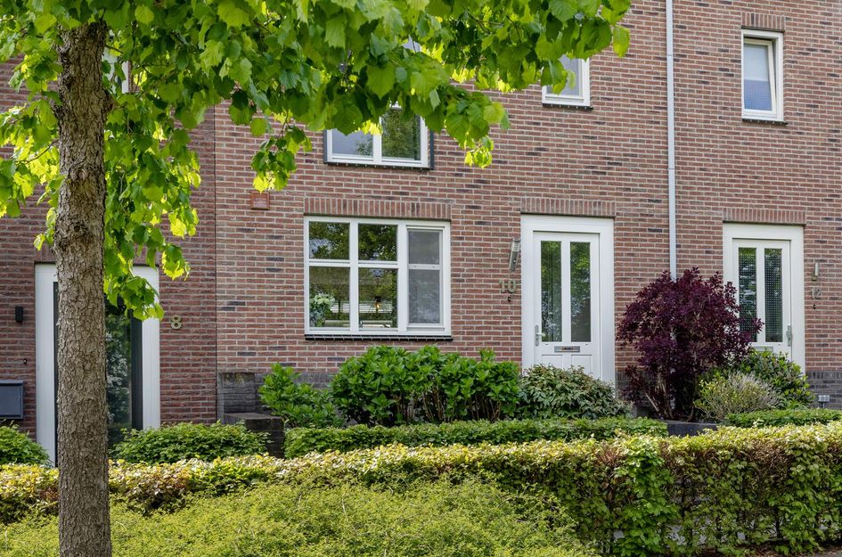 De Heerlijkheid 10