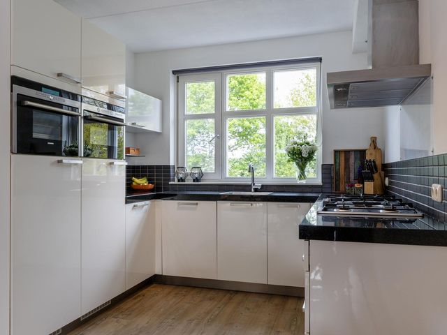 De Heerlijkheid 10, Tuk