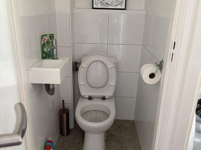 Rhodosdreef 42, Utrecht