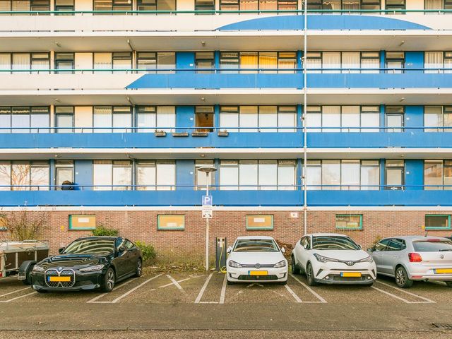 Rhodosdreef 42, Utrecht