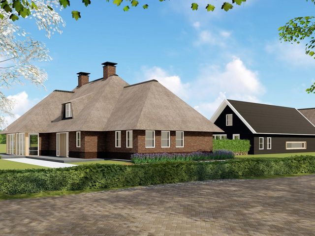 Oldendiever 6, Diever