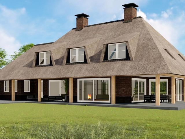 Oldendiever 6, Diever