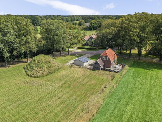 Oldendiever 6, Diever