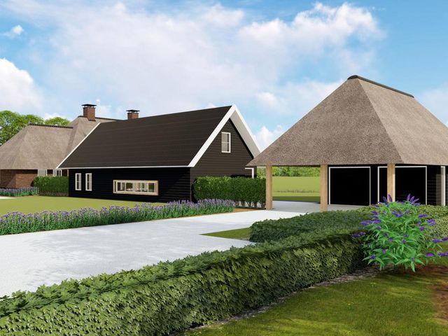 Oldendiever 6, Diever