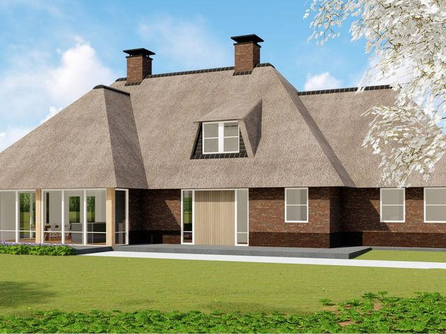 Oldendiever 6, Diever
