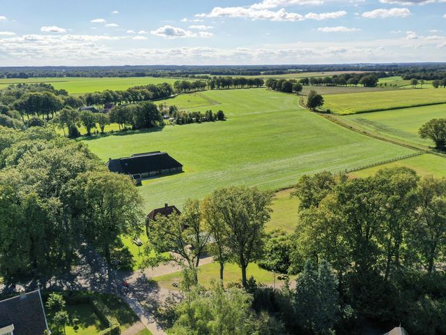 Oldendiever 6, Diever