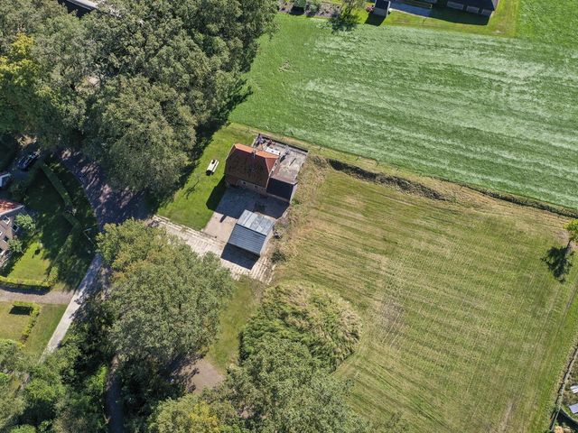 Oldendiever 6, Diever
