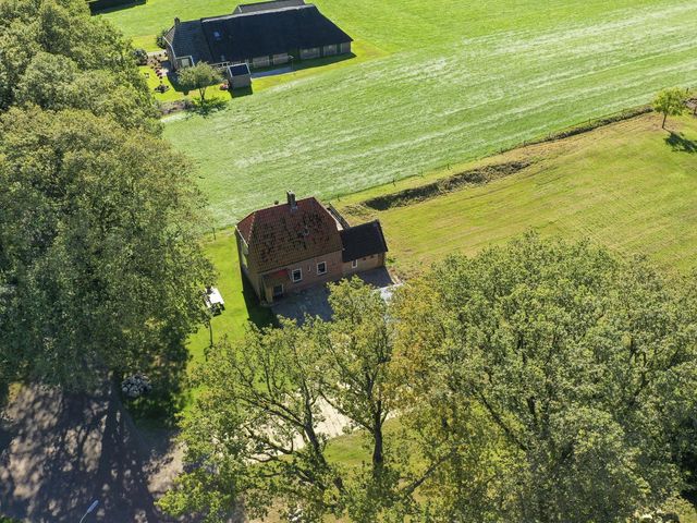 Oldendiever 6, Diever