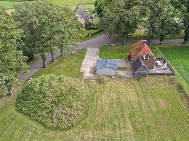 Oldendiever 6, Diever