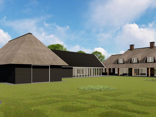 Oldendiever 6, Diever