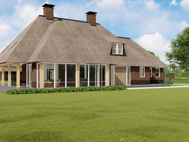 Oldendiever 6, Diever