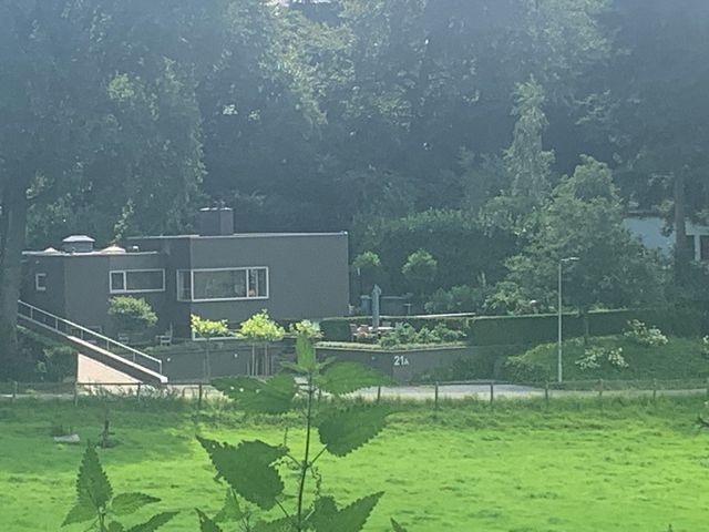 Weg Langs Het Hazegrietje 21A3, Arnhem