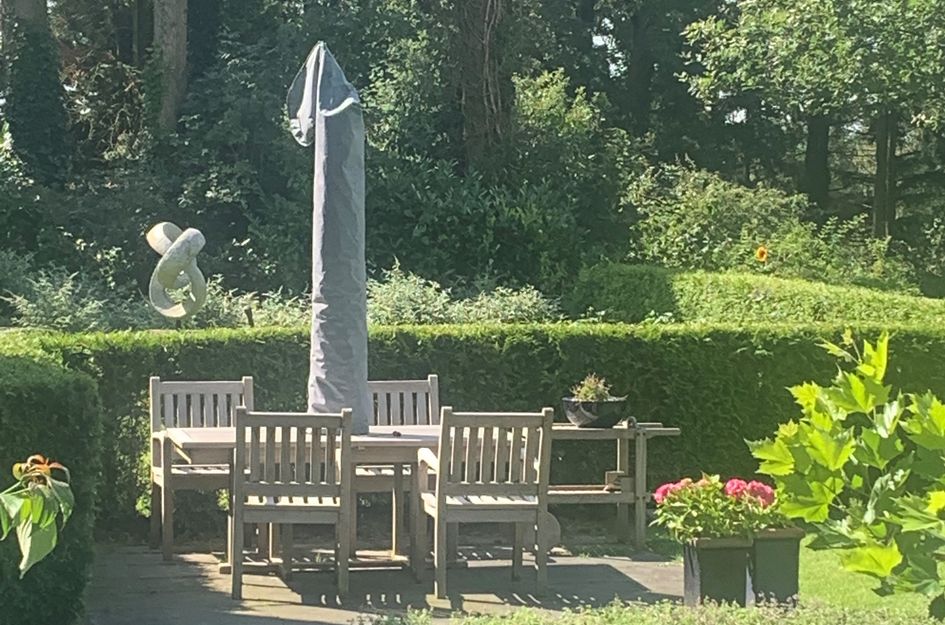Weg Langs Het Hazegrietje 21A3