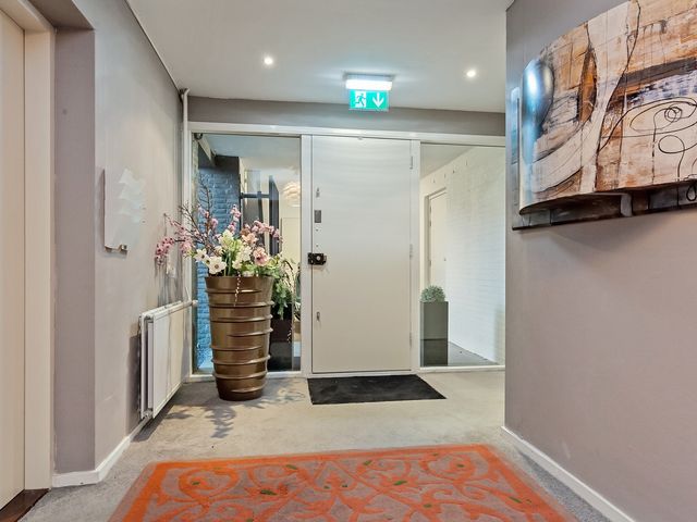 Weg Langs Het Hazegrietje 21A3, Arnhem