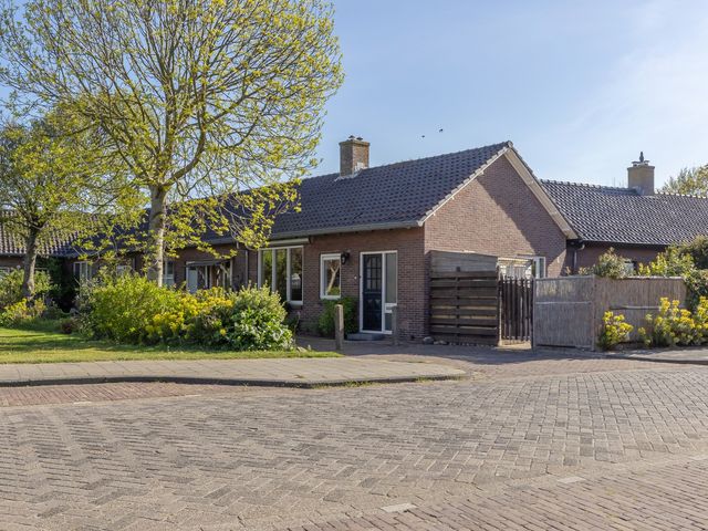 Theodorus Rijkersstraat 65, Den Helder