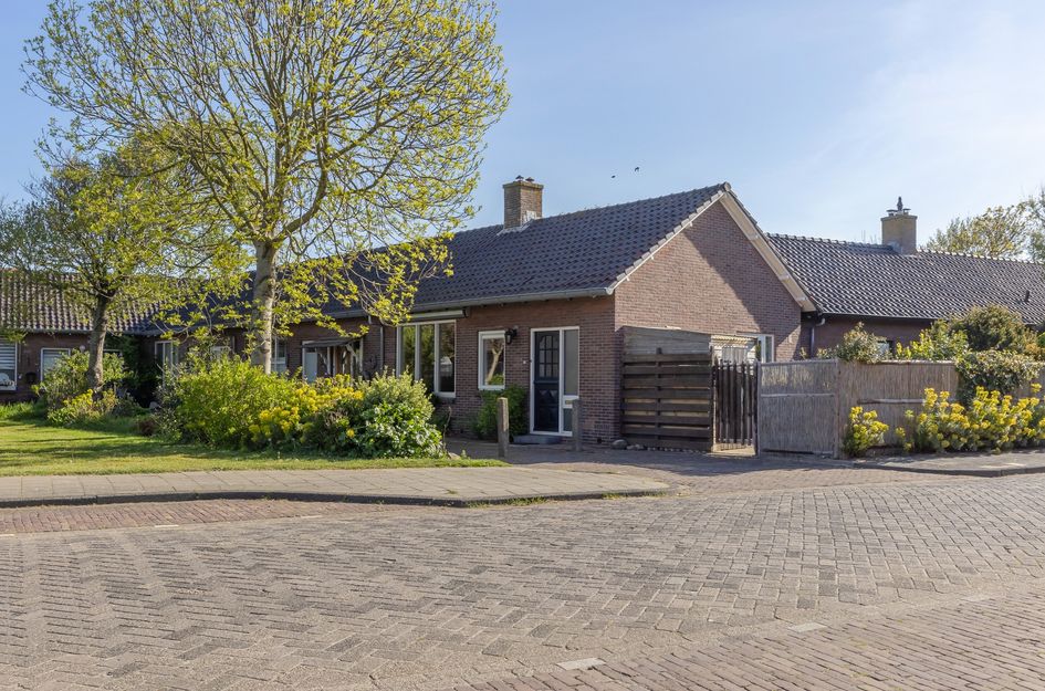 Theodorus Rijkersstraat 65