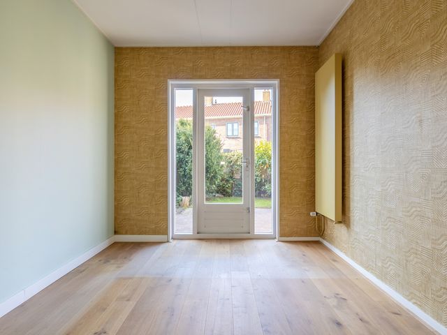 Theodorus Rijkersstraat 65, Den Helder