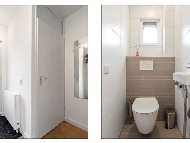 Doorzwin 4245, Julianadorp