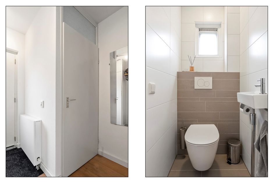 Doorzwin 4245