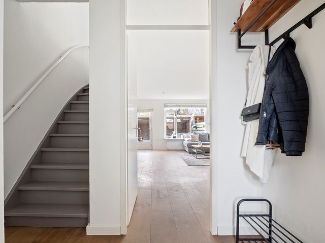Doorzwin 4245, Julianadorp
