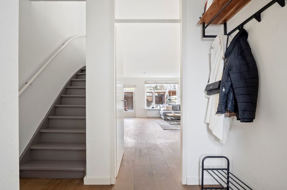 Doorzwin 4245