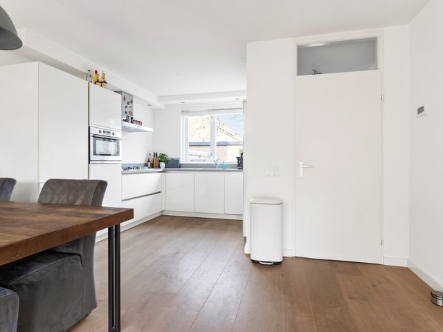 Doorzwin 4245, Julianadorp