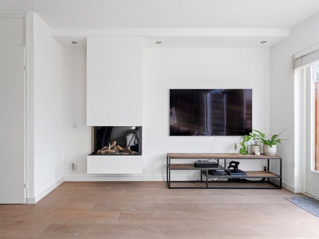 Doorzwin 4245, Julianadorp
