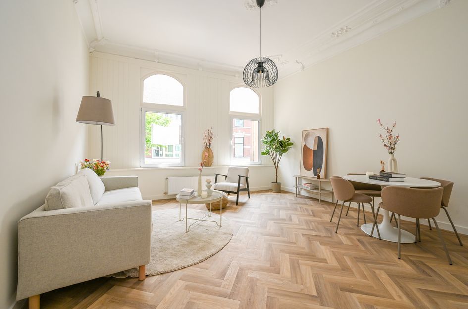 Saftlevenstraat 3B