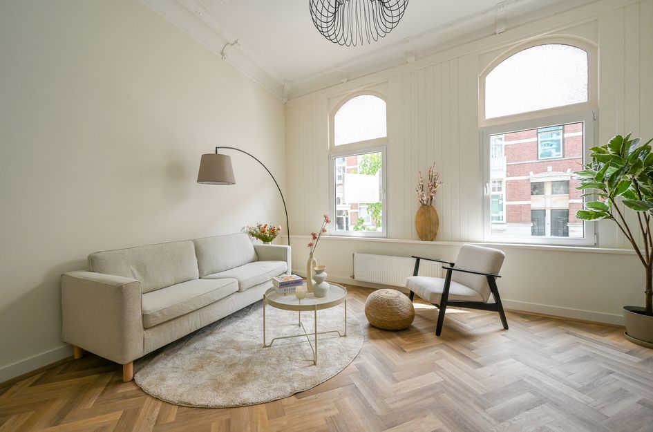 Saftlevenstraat 3B