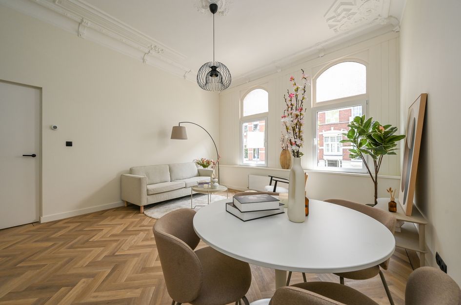 Saftlevenstraat 3B